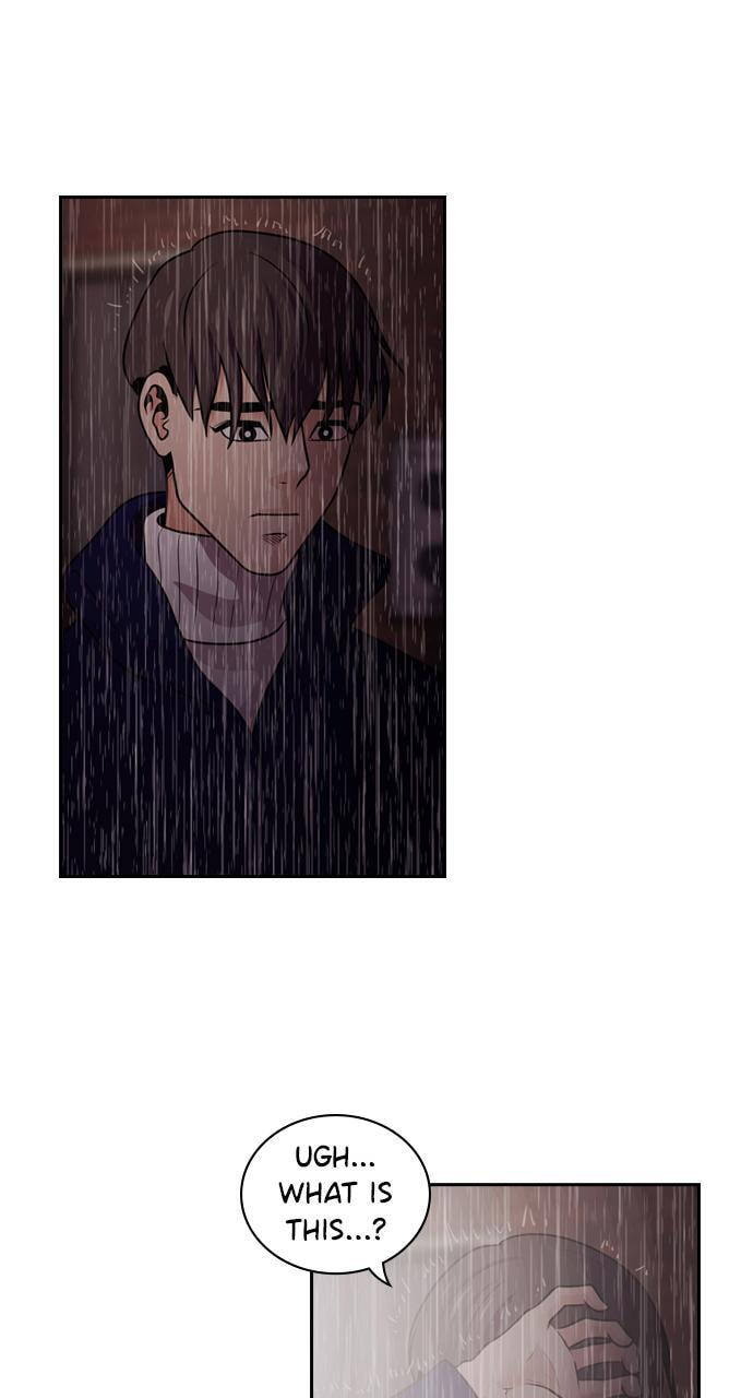 Read Tomorrow (Llama) chapter 71 image 39 on Lezhin