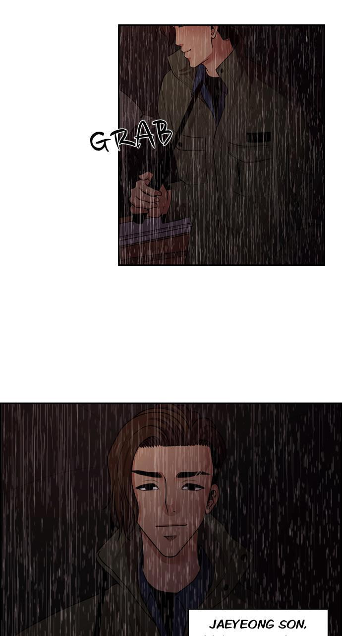 Read Tomorrow (Llama) chapter 71 image 41 on Lezhin