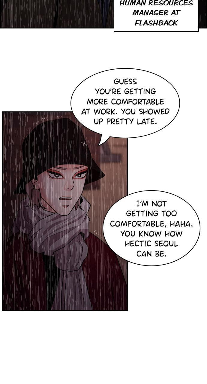 Read Tomorrow (Llama) chapter 71 image 42 on Lezhin