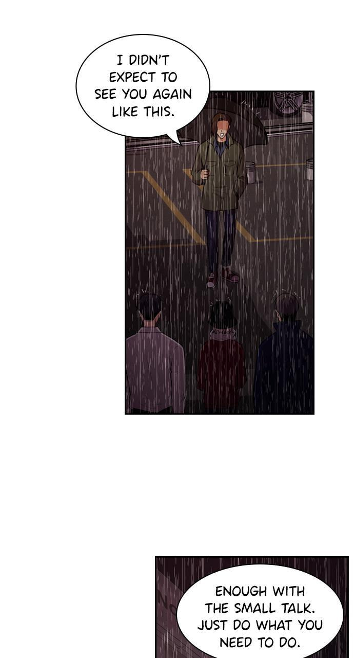 Read Tomorrow (Llama) chapter 71 image 46 on Lezhin
