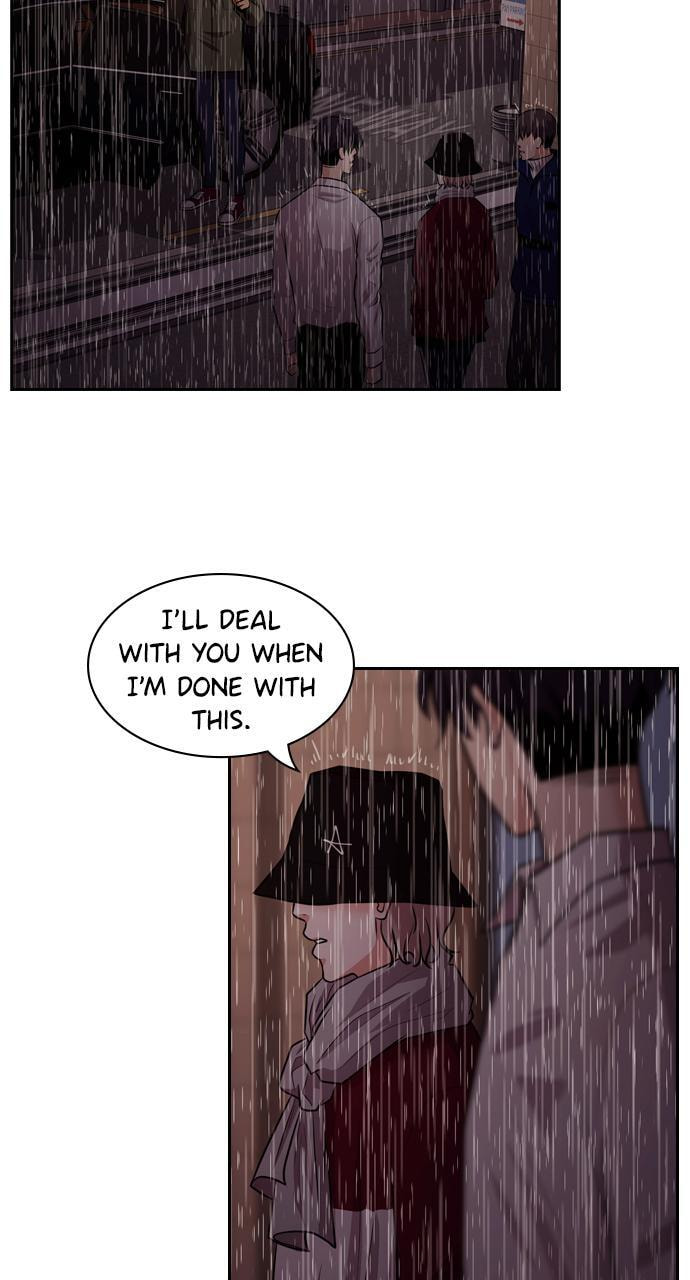 Read Tomorrow (Llama) chapter 71 image 55 on Lezhin