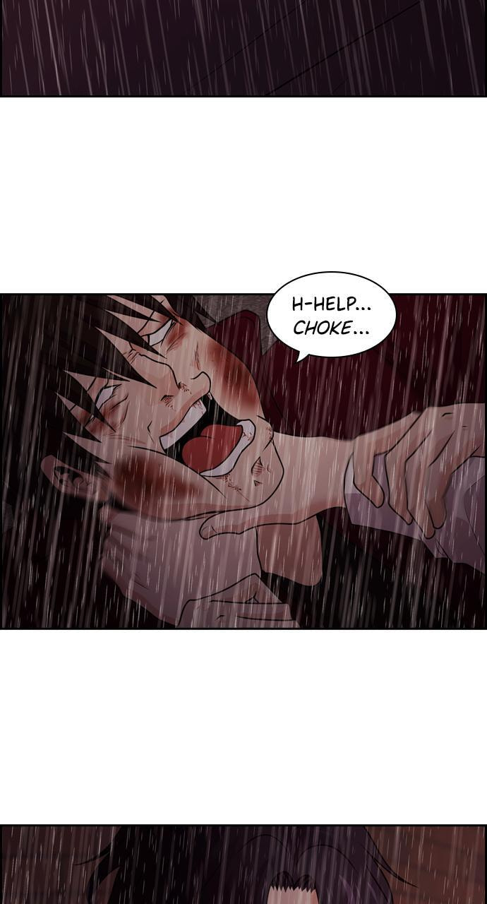 Read Tomorrow (Llama) chapter 71 image 6 on Lezhin