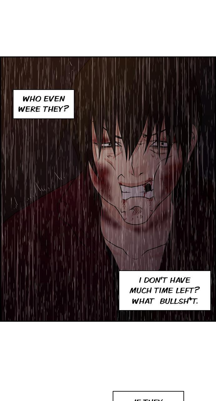 Read Tomorrow (Llama) chapter 71 image 61 on Lezhin