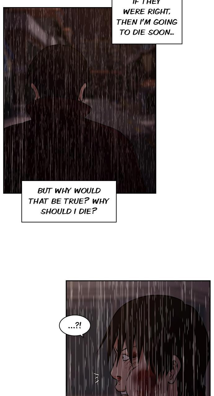Read Tomorrow (Llama) chapter 71 image 62 on Lezhin