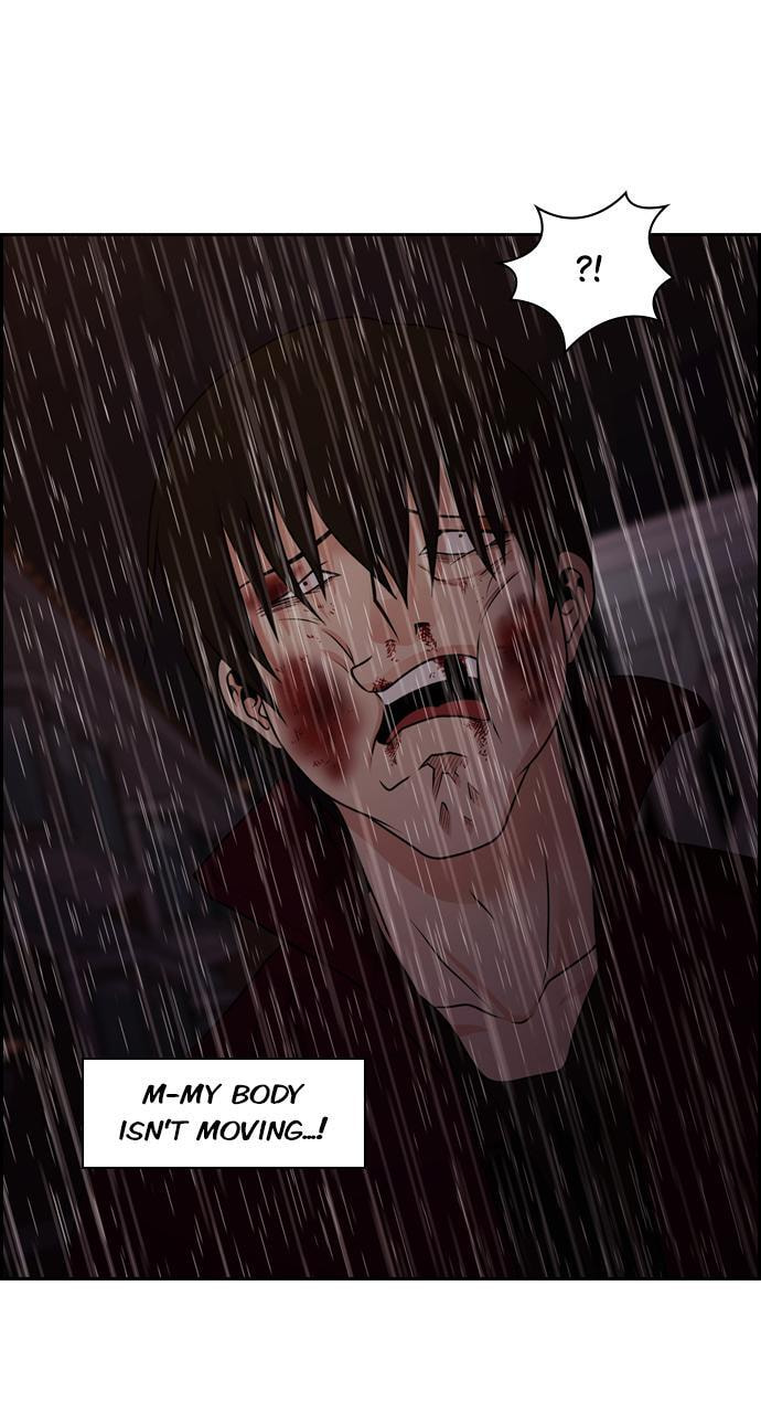 Read Tomorrow (Llama) chapter 71 image 66 on Lezhin