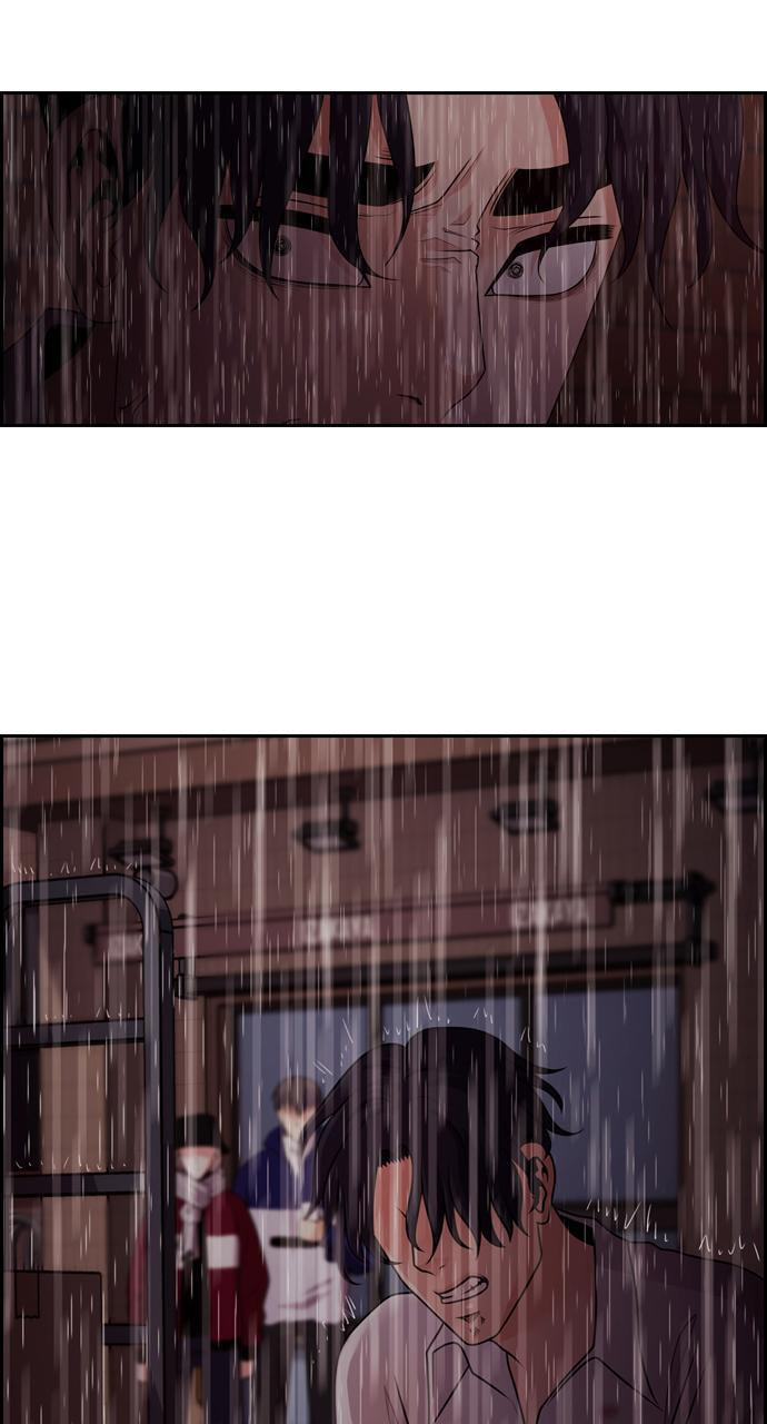 Read Tomorrow (Llama) chapter 71 image 8 on Lezhin