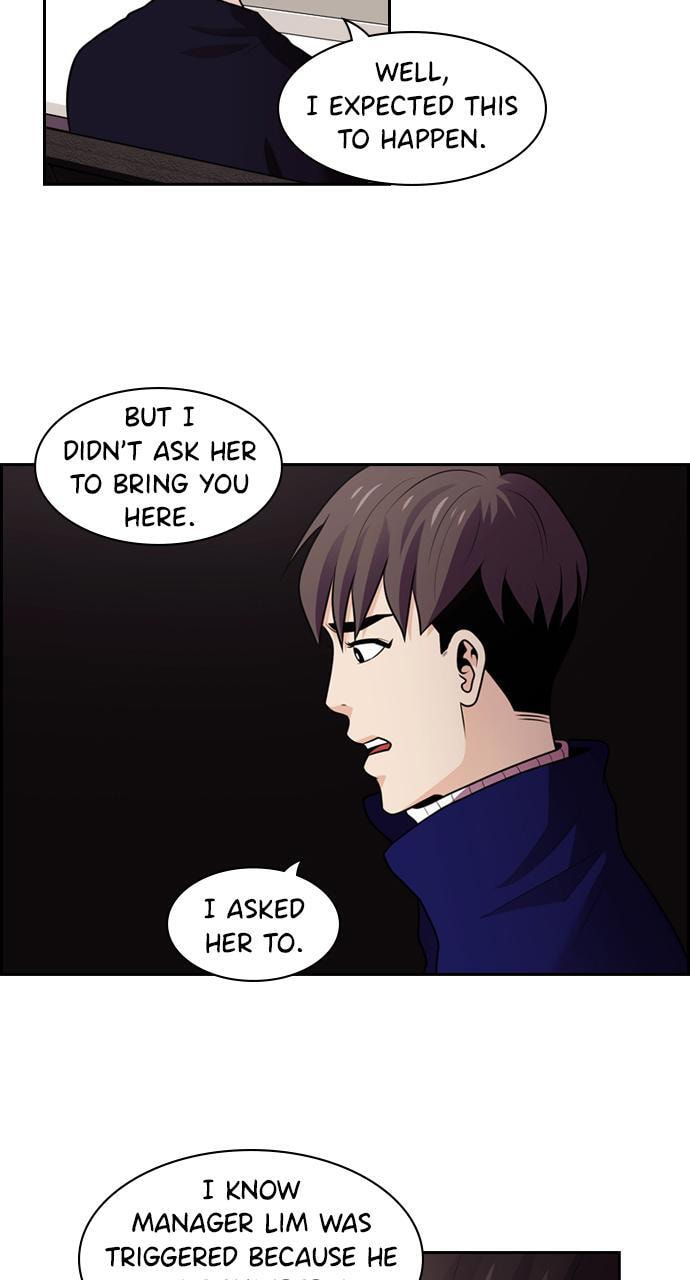 Read Tomorrow (Llama) chapter 71 image 85 on Lezhin