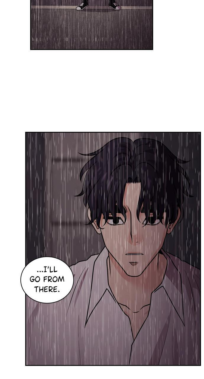 Read Tomorrow (Llama) chapter 71 image 93 on Lezhin