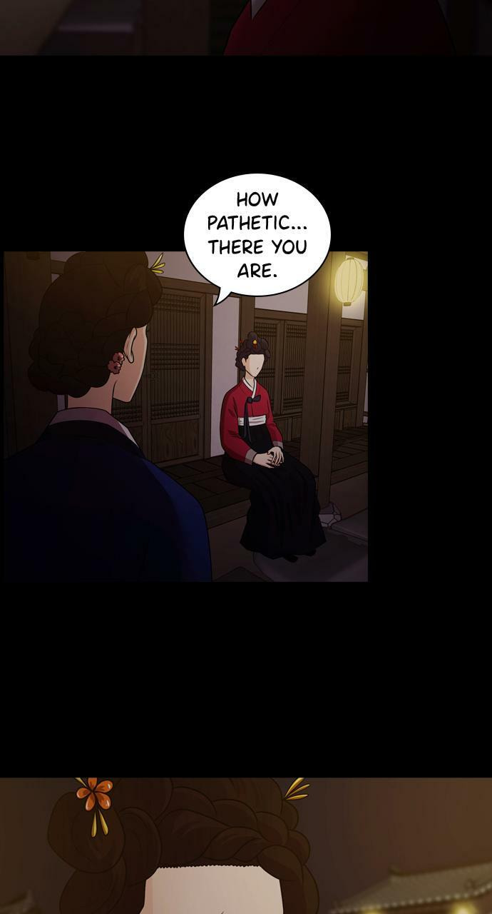 Read Tomorrow (Llama) chapter 72 image 16 on Lezhin
