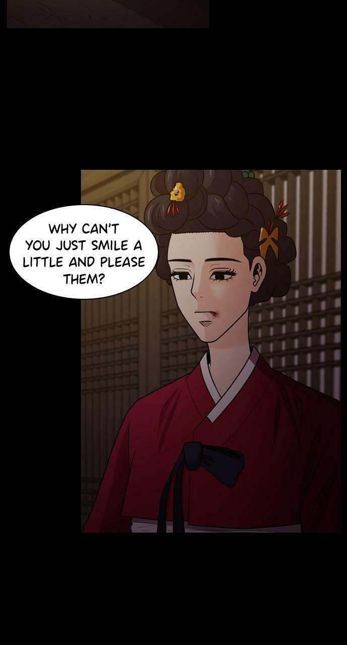 Read Tomorrow (Llama) chapter 72 image 18 on Lezhin