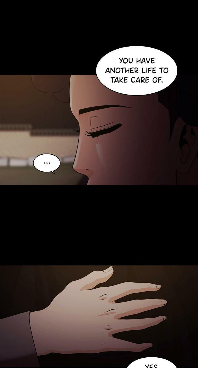 Read Tomorrow (Llama) chapter 72 image 24 on Lezhin