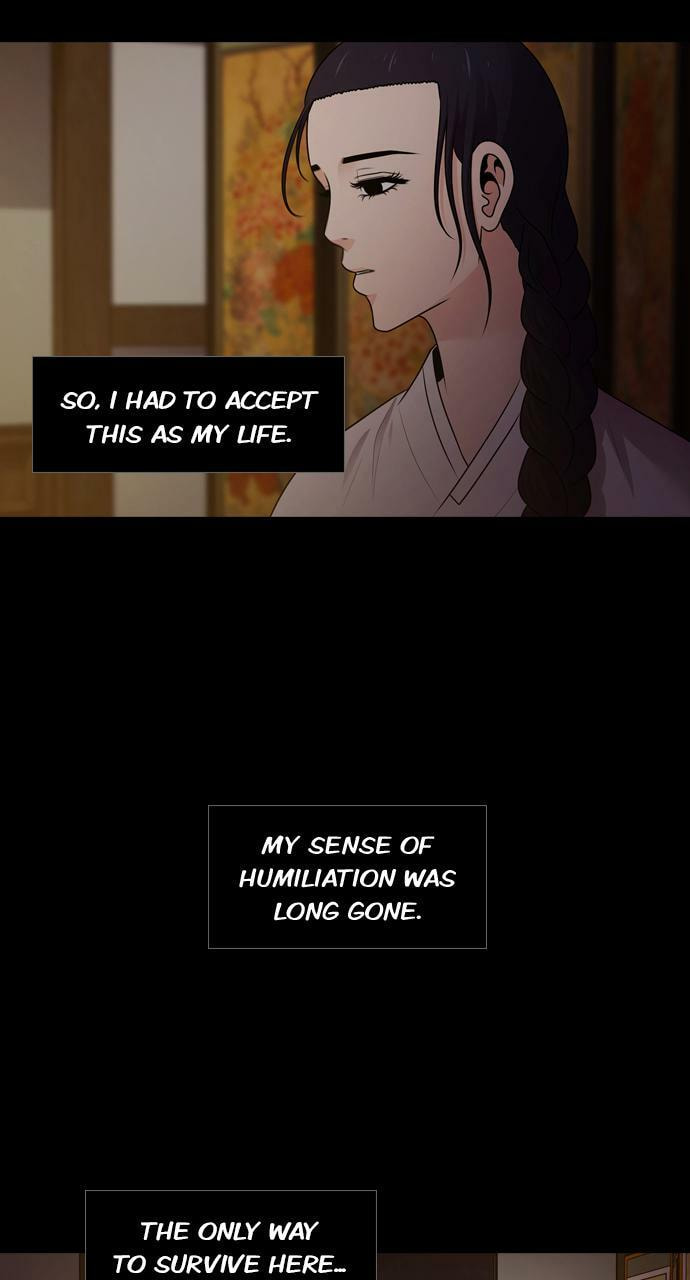 Read Tomorrow (Llama) chapter 72 image 27 on Lezhin