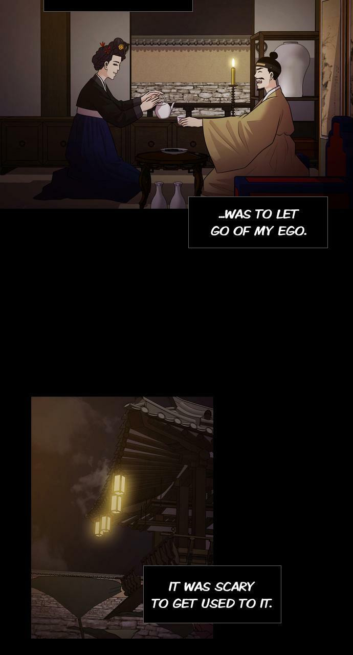 Read Tomorrow (Llama) chapter 72 image 28 on Lezhin