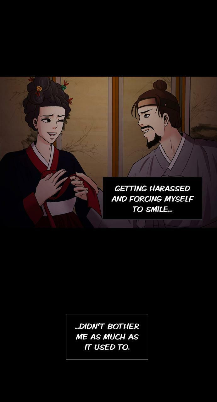 Read Tomorrow (Llama) chapter 72 image 29 on Lezhin