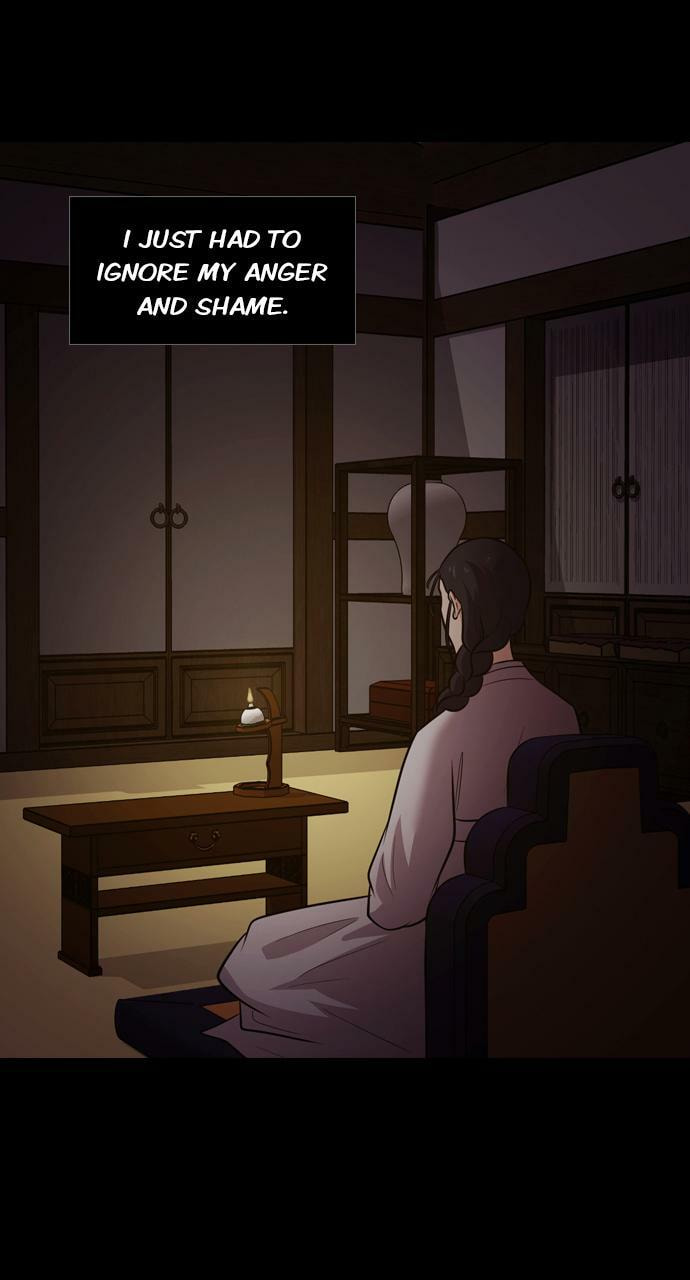 Read Tomorrow (Llama) chapter 72 image 30 on Lezhin