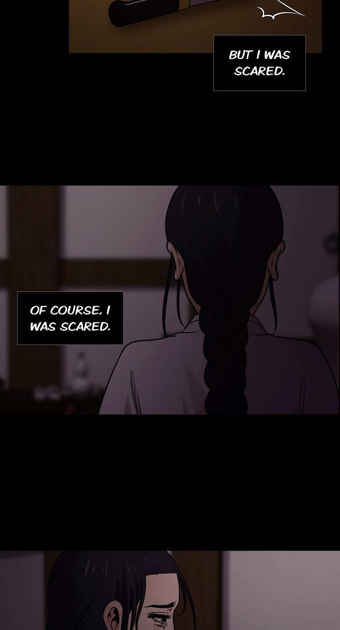 Read Tomorrow (Llama) chapter 72 image 36 on Lezhin