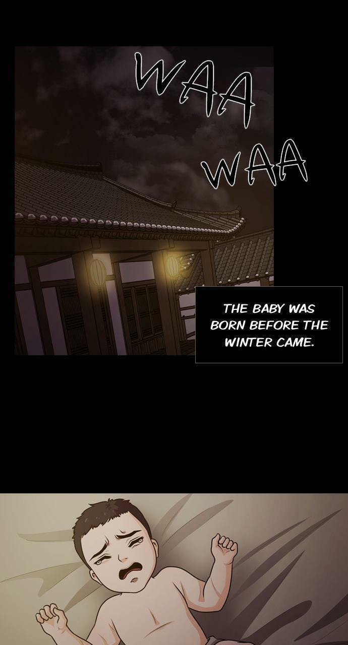Read Tomorrow (Llama) chapter 72 image 38 on Lezhin