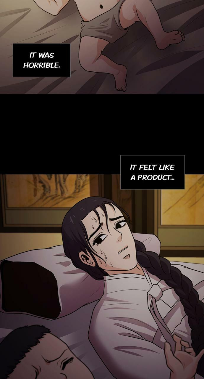 Read Tomorrow (Llama) chapter 72 image 39 on Lezhin