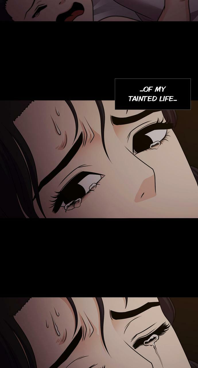 Read Tomorrow (Llama) chapter 72 image 40 on Lezhin