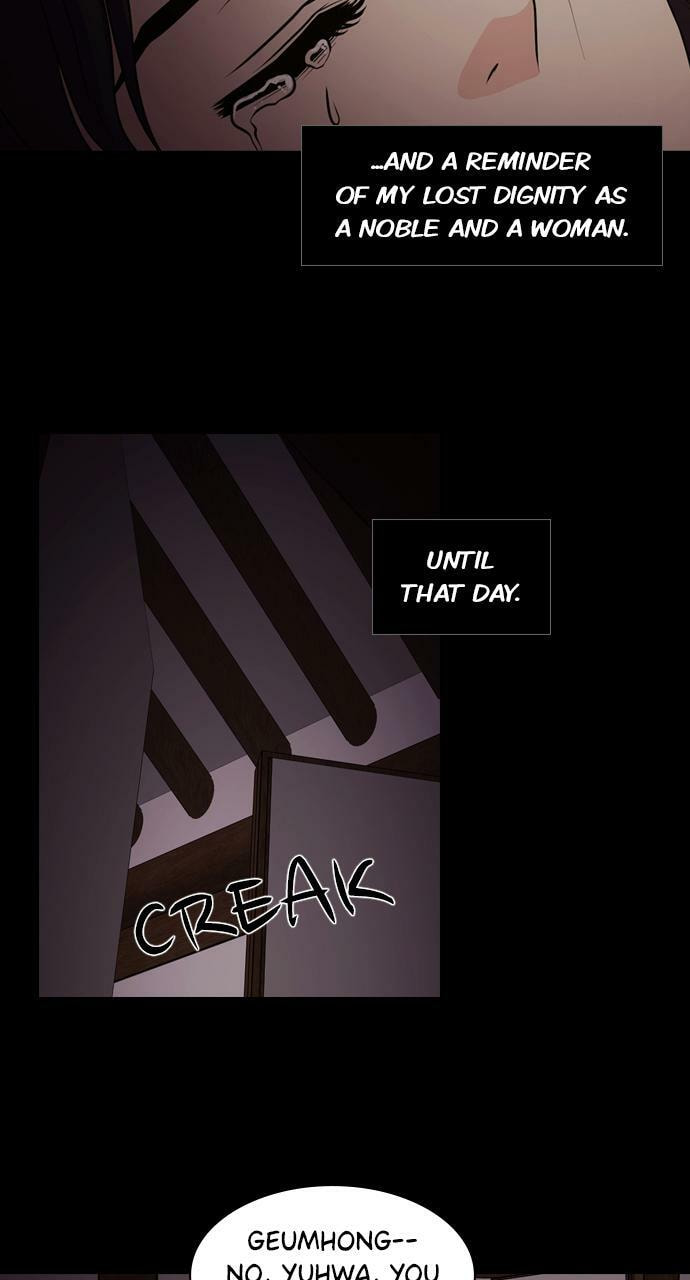 Read Tomorrow (Llama) chapter 72 image 41 on Lezhin