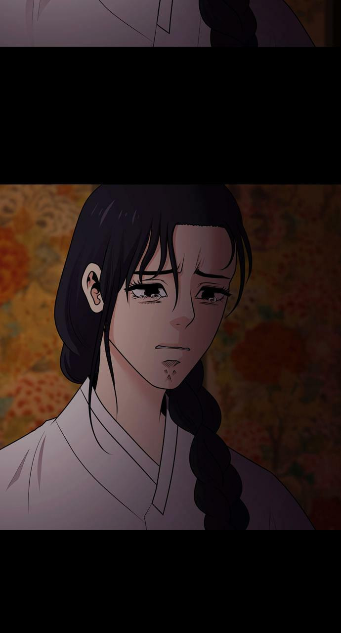 Read Tomorrow (Llama) chapter 72 image 50 on Lezhin