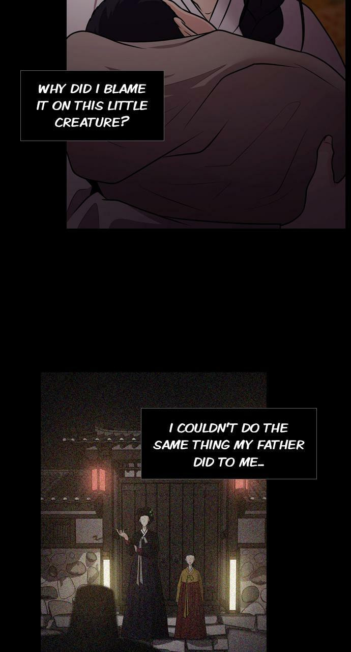 Read Tomorrow (Llama) chapter 72 image 53 on Lezhin