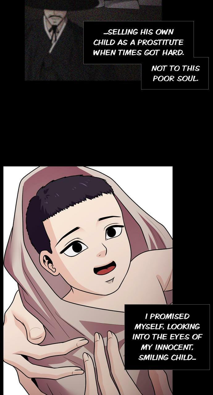 Read Tomorrow (Llama) chapter 72 image 54 on Lezhin