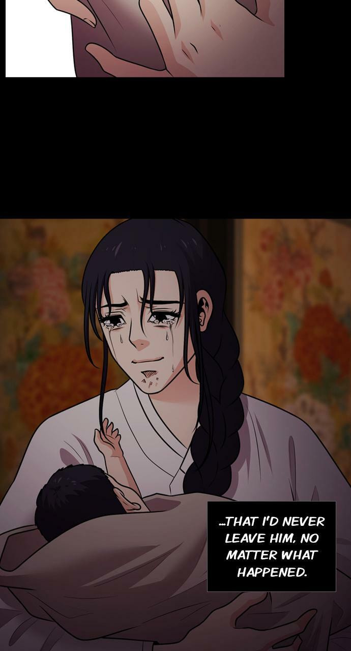 Read Tomorrow (Llama) chapter 72 image 55 on Lezhin