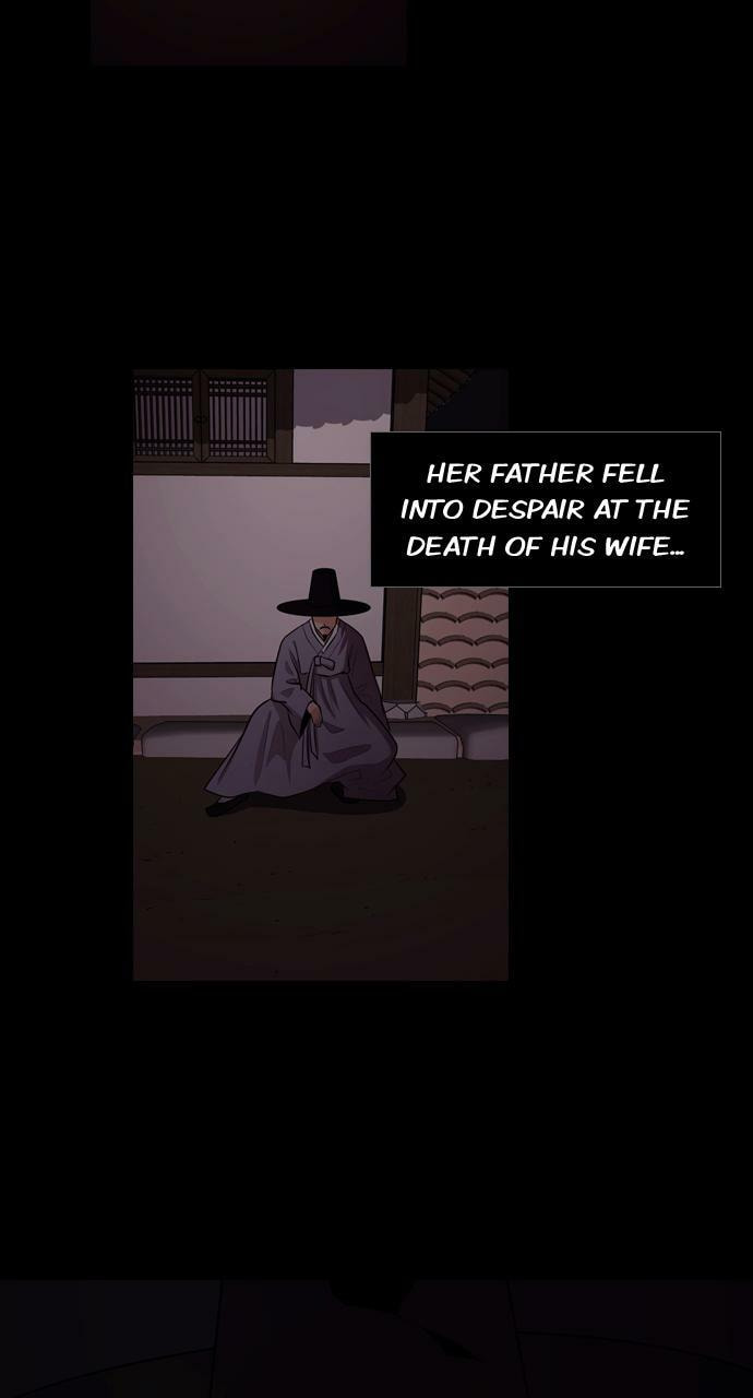 Read Tomorrow (Llama) chapter 72 image 6 on Lezhin