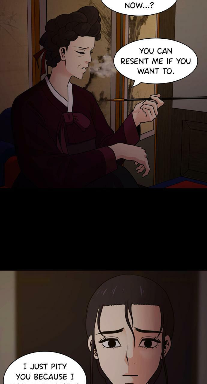 Read Tomorrow (Llama) chapter 72 image 62 on Lezhin