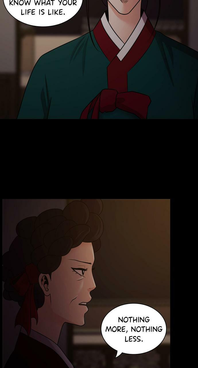 Read Tomorrow (Llama) chapter 72 image 63 on Lezhin