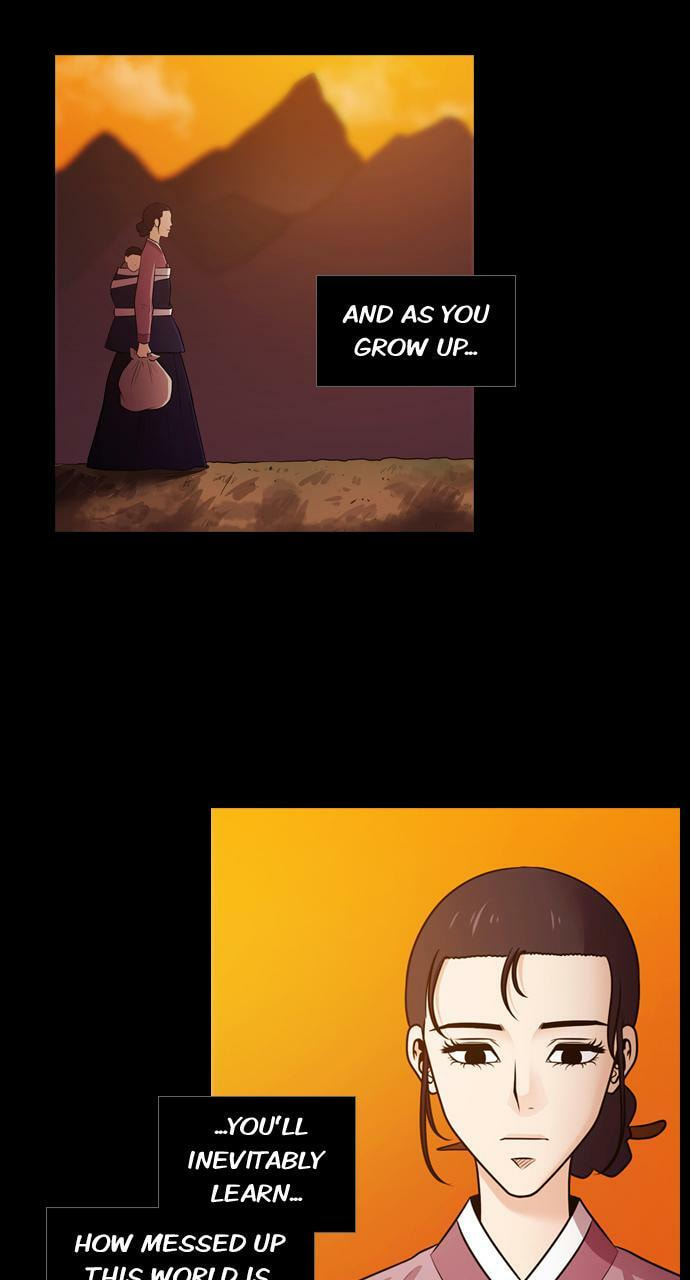 Read Tomorrow (Llama) chapter 72 image 68 on Lezhin