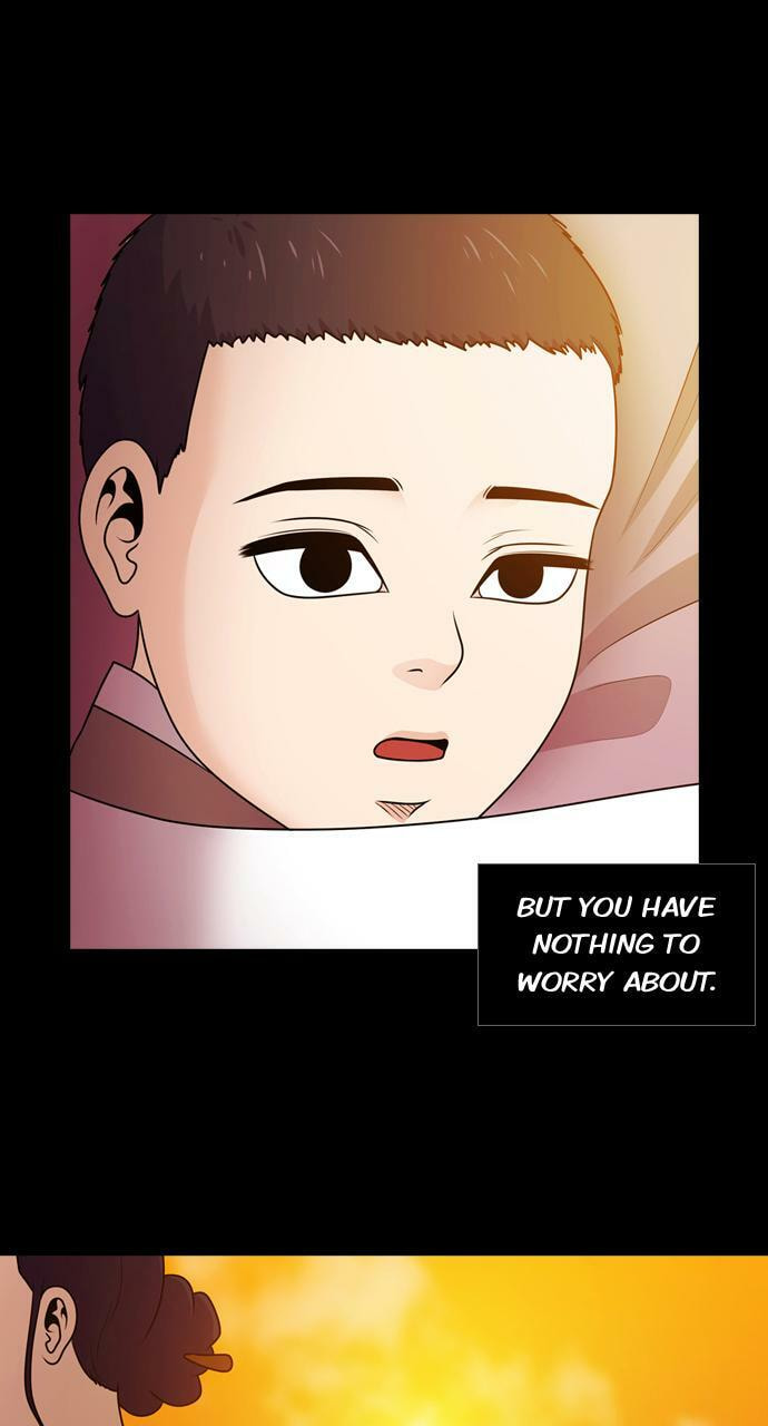 Read Tomorrow (Llama) chapter 72 image 70 on Lezhin