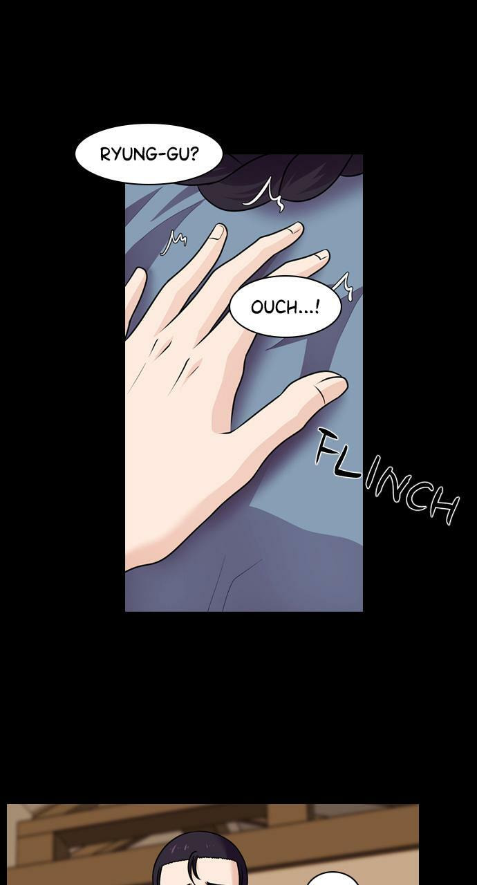 Read Tomorrow (Llama) chapter 73 image 10 on Lezhin