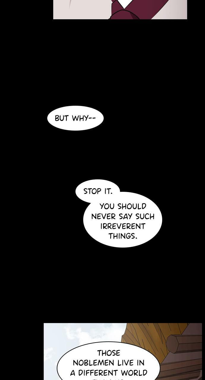 Read Tomorrow (Llama) chapter 73 image 29 on Lezhin