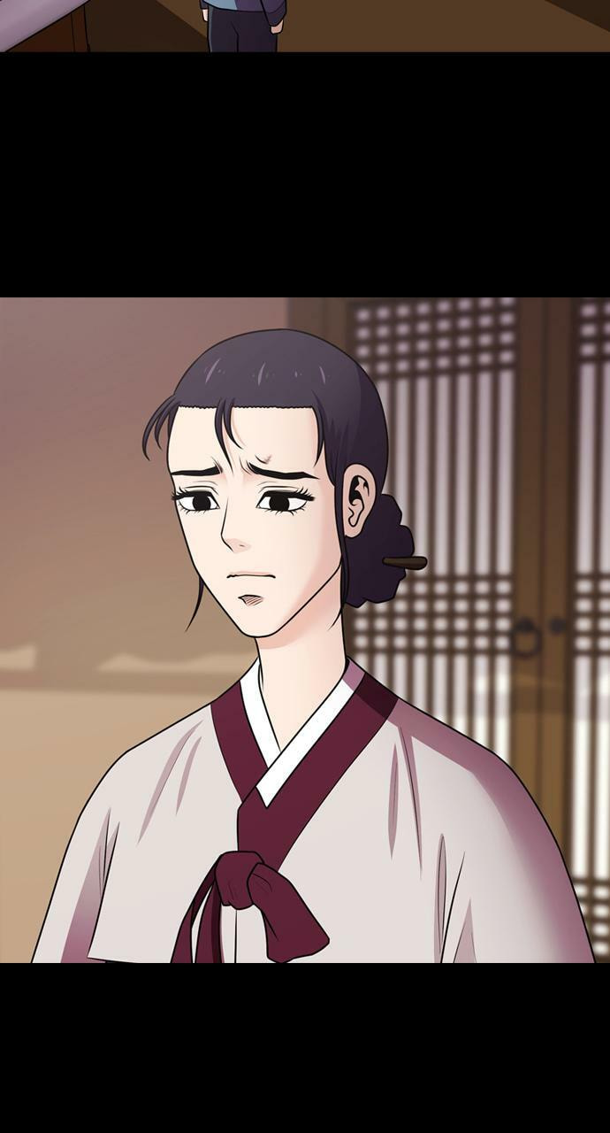 Read Tomorrow (Llama) chapter 73 image 34 on Lezhin