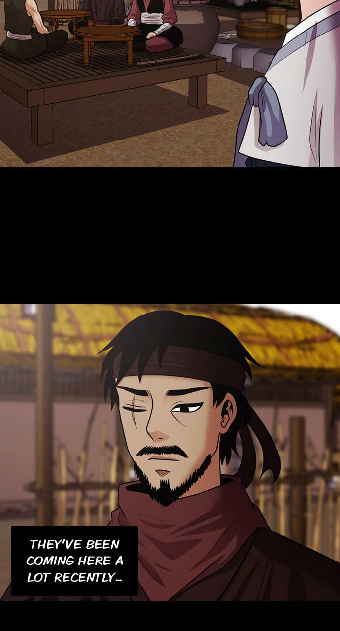 Read Tomorrow (Llama) chapter 73 image 53 on Lezhin