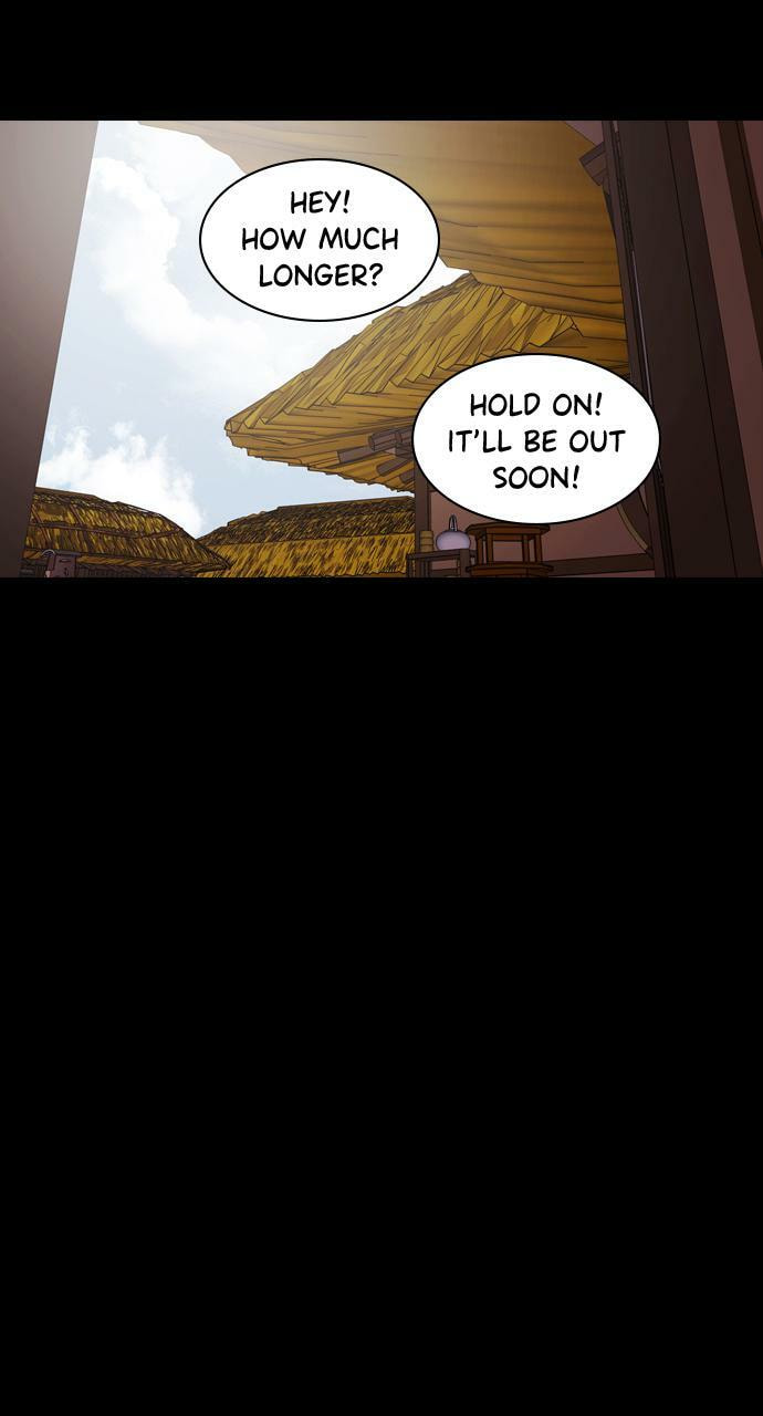 Read Tomorrow (Llama) chapter 73 image 60 on Lezhin