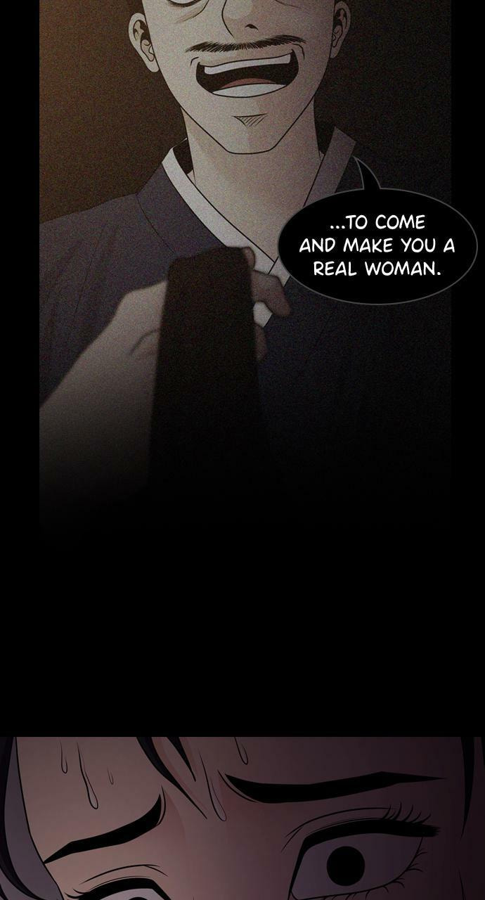 Read Tomorrow (Llama) chapter 73 image 66 on Lezhin
