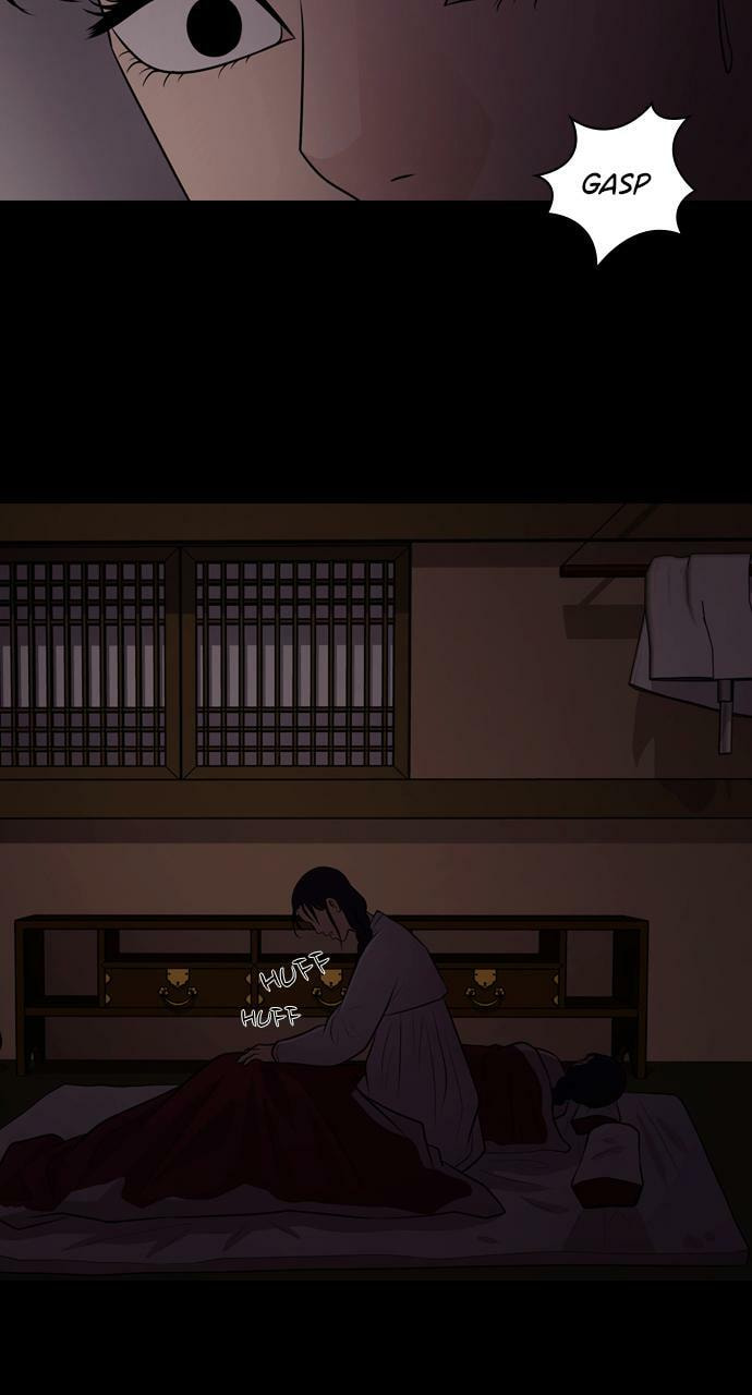 Read Tomorrow (Llama) chapter 73 image 67 on Lezhin