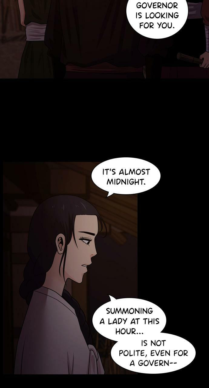 Read Tomorrow (Llama) chapter 73 image 74 on Lezhin