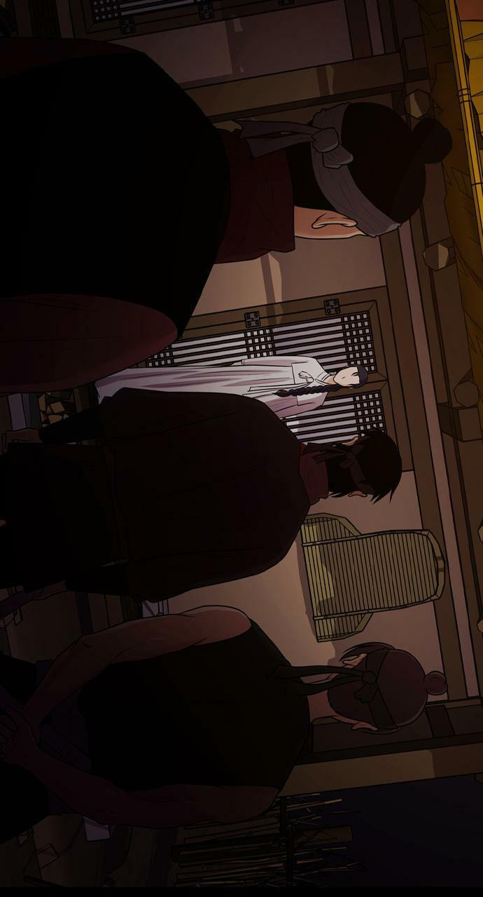 Read Tomorrow (Llama) chapter 73 image 77 on Lezhin
