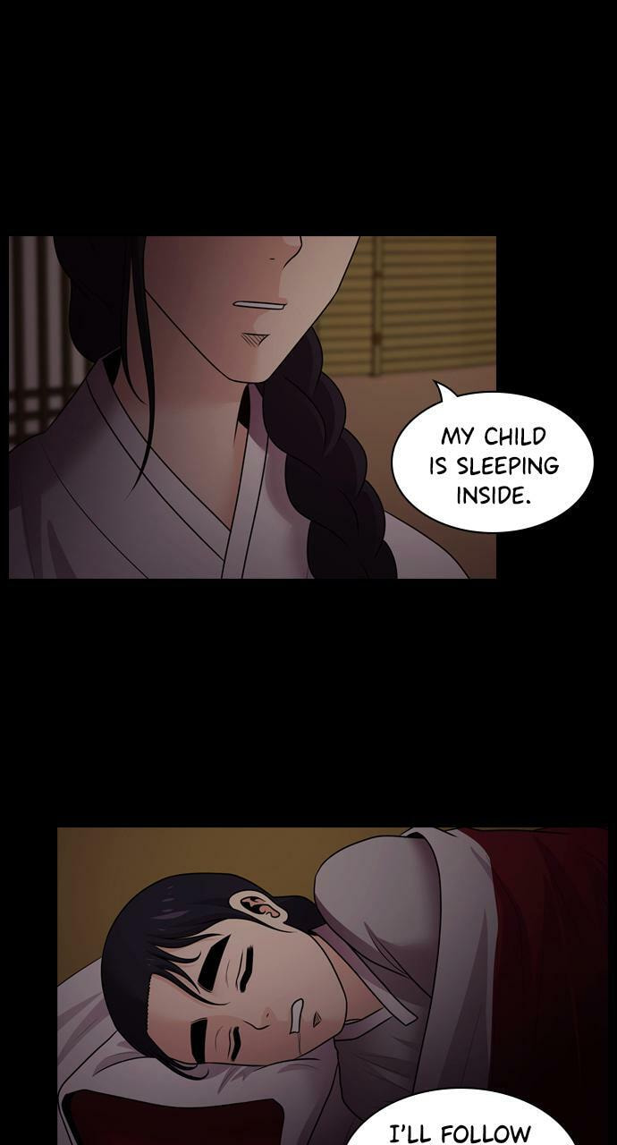 Read Tomorrow (Llama) chapter 73 image 78 on Lezhin