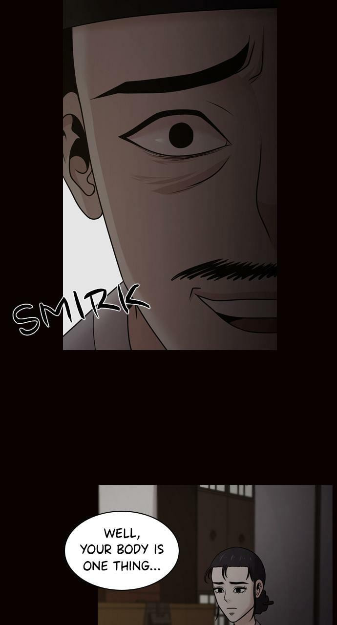 Read Tomorrow (Llama) chapter 74 image 17 on Lezhin