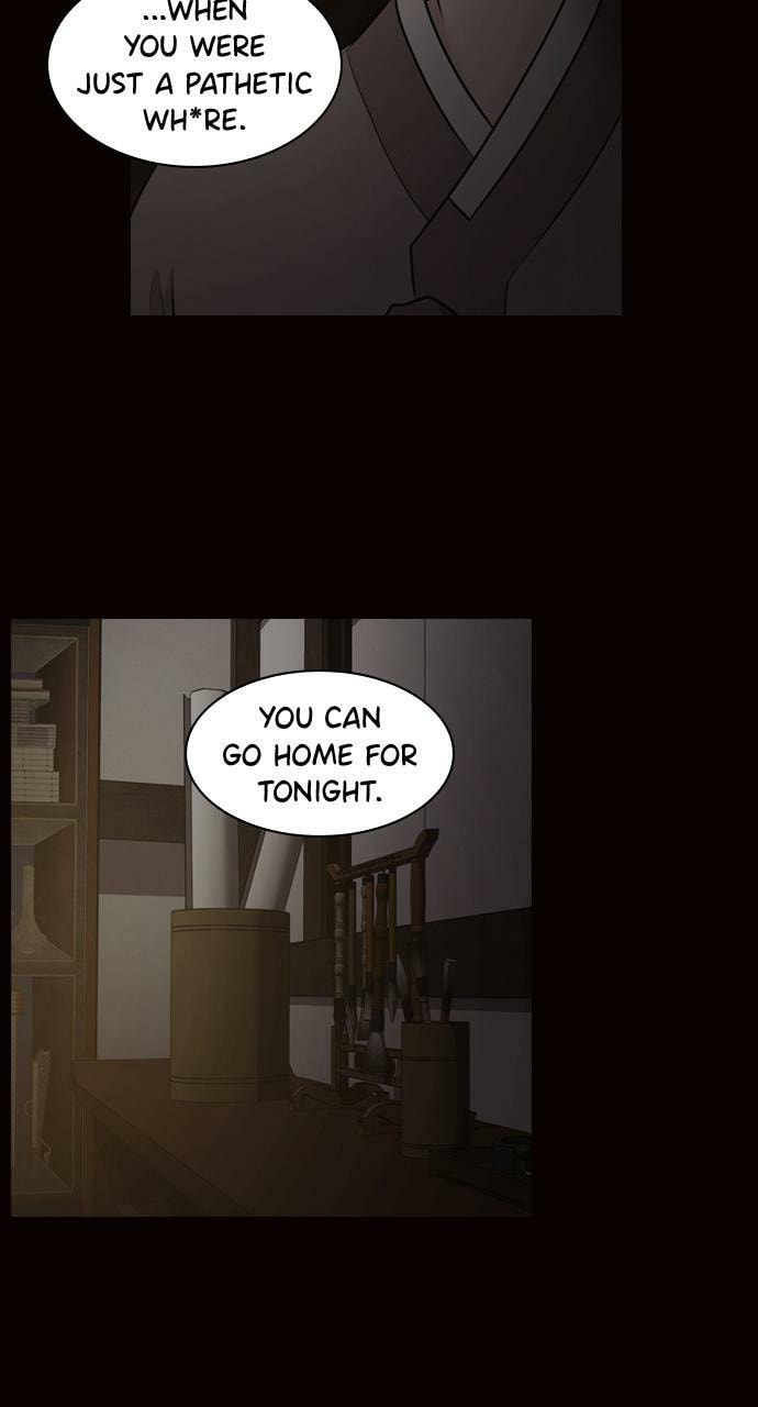 Read Tomorrow (Llama) chapter 74 image 19 on Lezhin