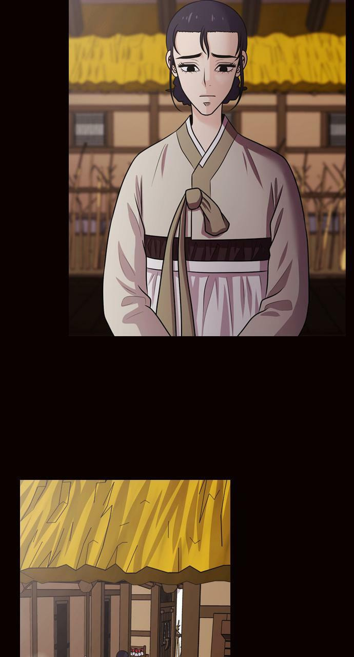 Read Tomorrow (Llama) chapter 74 image 22 on Lezhin