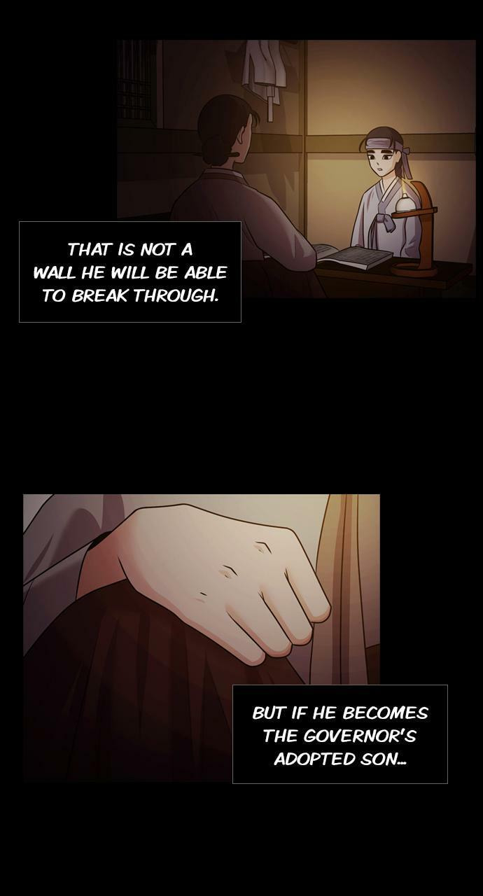 Read Tomorrow (Llama) chapter 74 image 29 on Lezhin