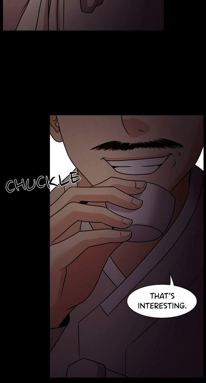 Read Tomorrow (Llama) chapter 74 image 40 on Lezhin