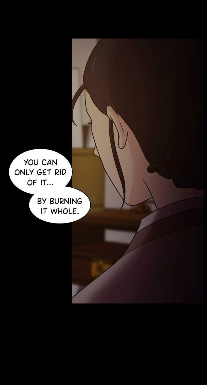 Read Tomorrow (Llama) chapter 74 image 42 on Lezhin