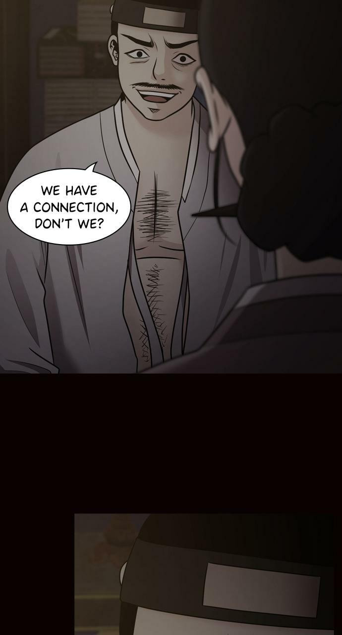 Read Tomorrow (Llama) chapter 74 image 5 on Lezhin
